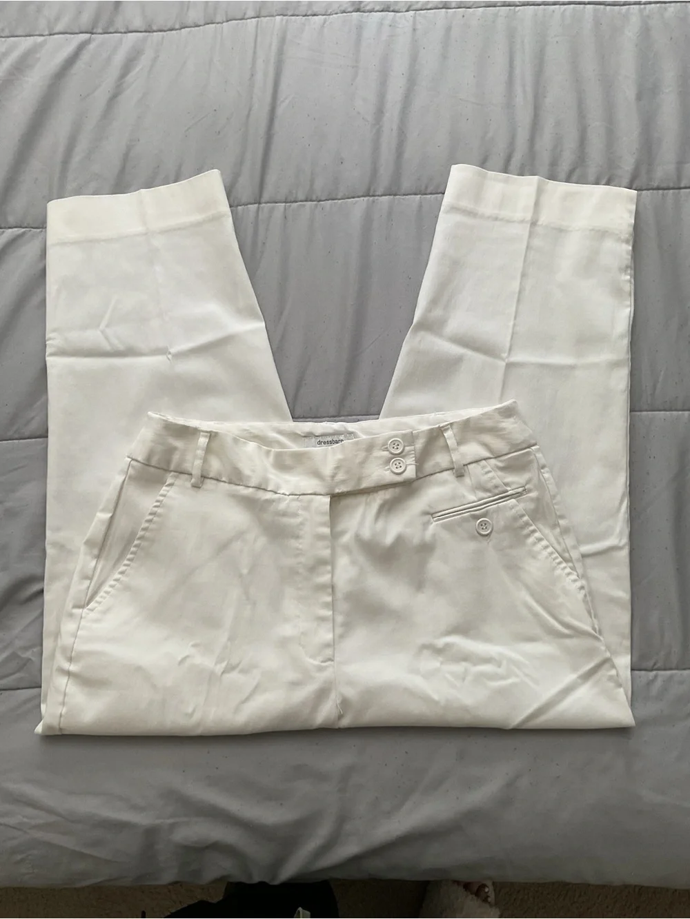 dressbarn size front